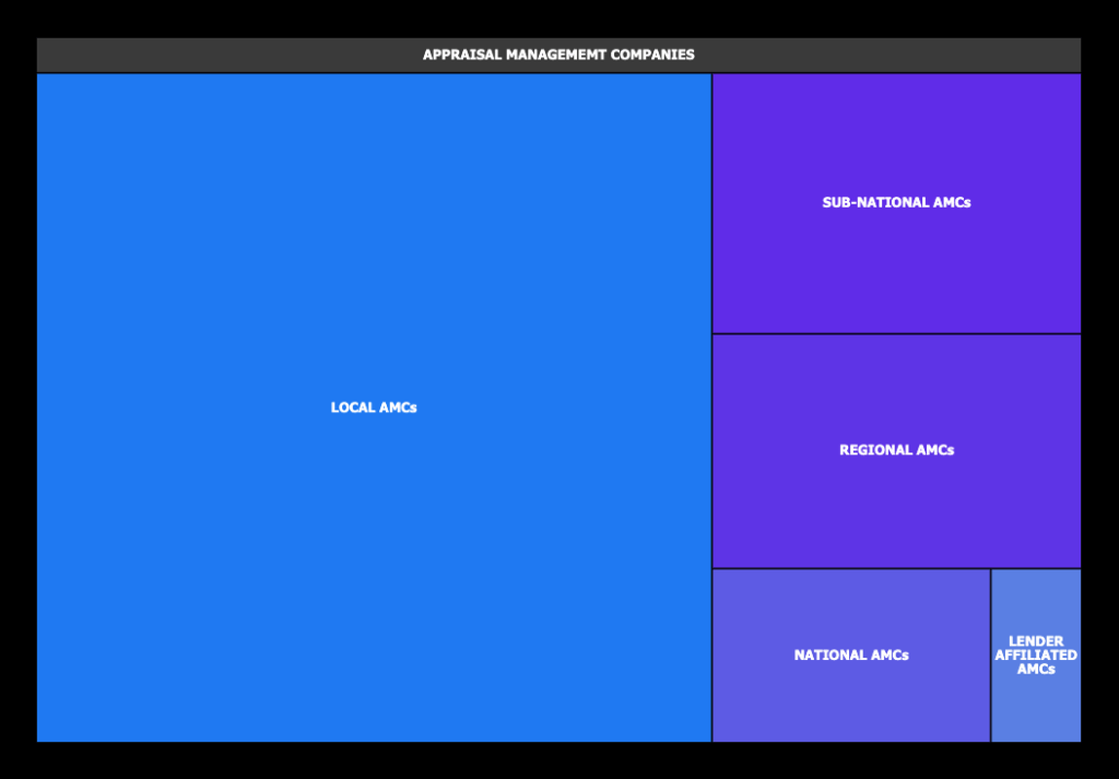 Top Appraisal Management Companies (AMCs) in June 2025